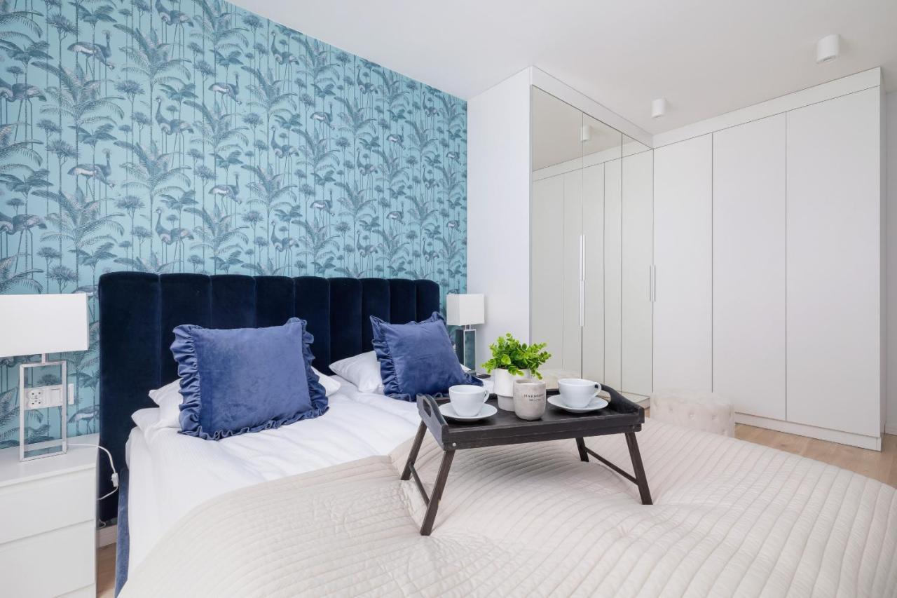 Vetulaniego Apartment With Air Conditioning & Parking By Renters Prestige Cracovie Extérieur photo
